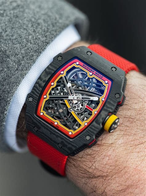 richard mille prijslijst|richard mille chrono24.